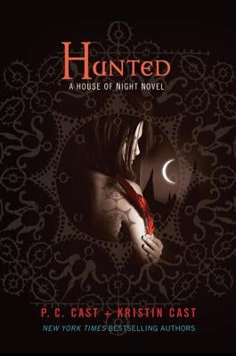 Hunted Paperback St. Martin's Griffin