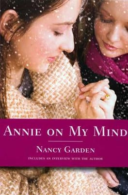 Annie on My Mind by Garden, Nancy