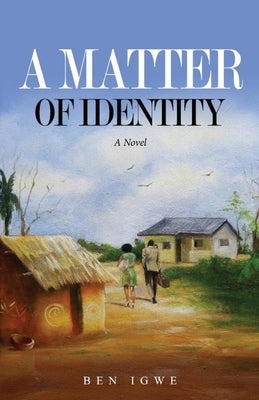 A Matter of Identity Paperback African Heritage Press