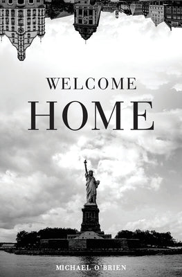Welcome Home Paperback Atmosphere Press