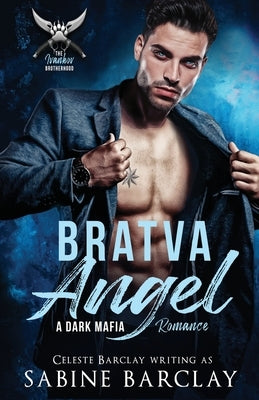 Bratva Angel Paperback Oliver-Heber Books