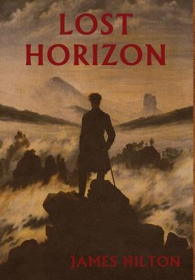 Lost Horizon by Hilton, James