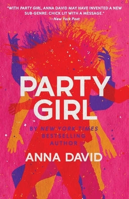 Party Girl by David, Anna