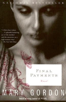Final Payments Paperback Anchor Books