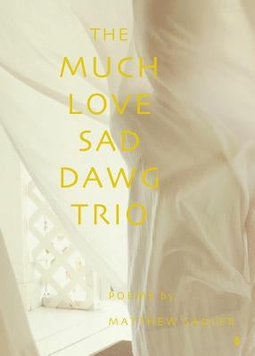 The Much Love Sad Dawg Trio Paperback Dynamo Verlag