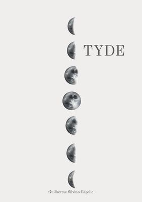Tyde Paperback Guilherme Silvino Capelle
