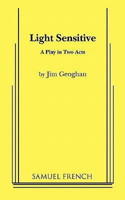 Light Sensitive by Geoghan, Jim