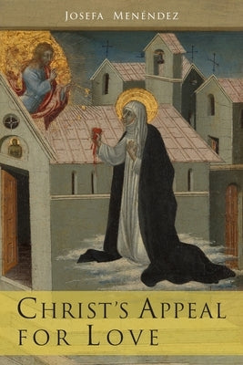 Christ's Appeal For Love Paperback Albatross Publishers