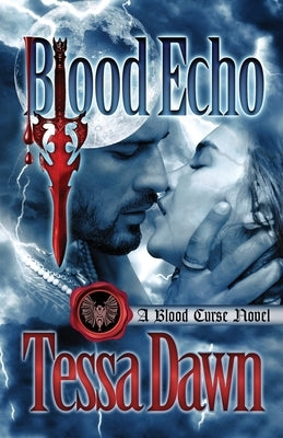Blood Echo: A Blood Curse Novel Paperback Ghost Pines Publishing, LLC