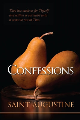 Confessions by Augustine, St