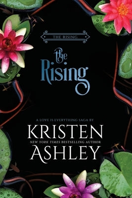 The Rising Paperback Kristen Ashley Rock Chick LLC