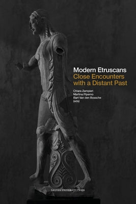 Modern Etruscans by Zampieri, Chiara