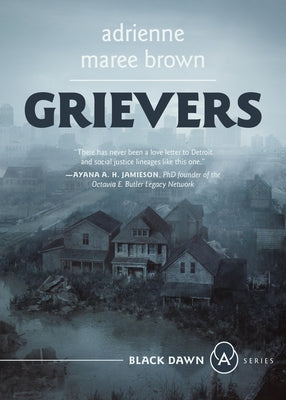 Grievers Paperback AK Press