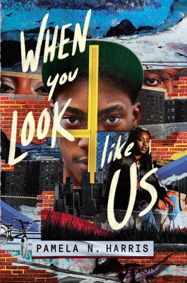 When You Look Like Us Paperback Quill Tree Books