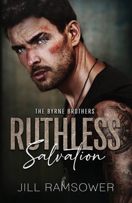 Ruthless Salvation Paperback Jill Ramsower