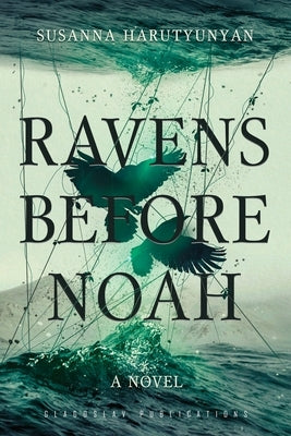 Ravens before Noah Paperback Glagoslav Publications B.V.