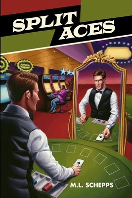 Split Aces Paperback Korza Books LLC