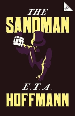 The Sandman Paperback Alma Books