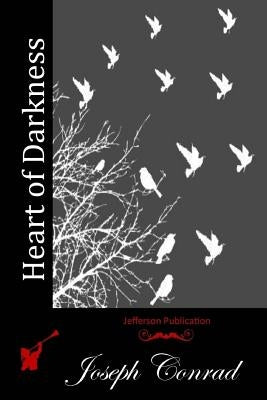 Heart of Darkness Paperback Createspace Independent Publishing Platform