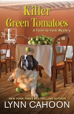 Killer Green Tomatoes Paperback Kensington Publishing Corporation