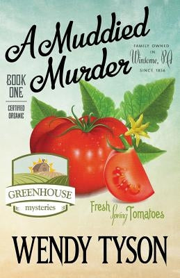 A Muddied Murder Paperback Henery Press
