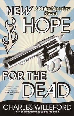 New Hope for the Dead Paperback Knopf Publishing Group