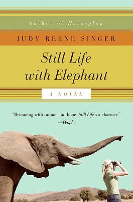 Still Life with Elephant Paperback William Morrow & Company