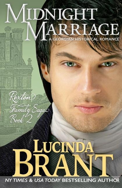 Midnight Marriage: A Georgian Historical Romance Paperback Sprigleaf Pty Ltd