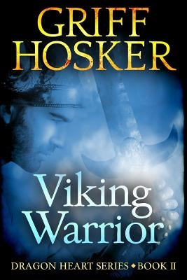 Viking Warrior Paperback Createspace Independent Publishing Platform