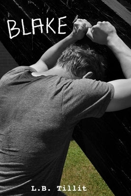 Blake Paperback My Easy Read Books, LLC