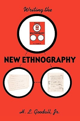 Writing the New Ethnography Paperback Altamira Press
