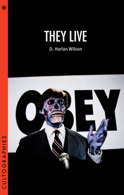 They Live Paperback Wallflower Press