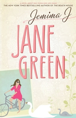 Jemima J Paperback Crown Publishing Group (NY)