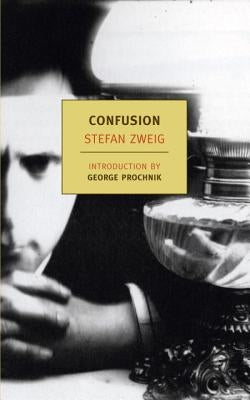 Confusion: The Private Papers of Privy Councillor R. Von D. Paperback New York Review of Books