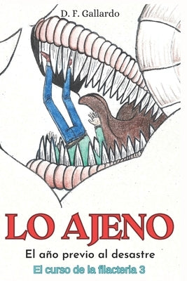 Lo ajeno by F. Gallardo, D.