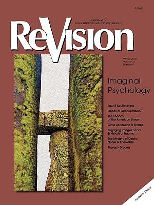 Imaginal Psychology Paperback Revision Publishing