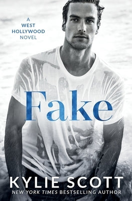 Fake Paperback Kylie Scott