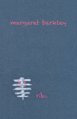 Ribs Paperback Finishing Line Press
