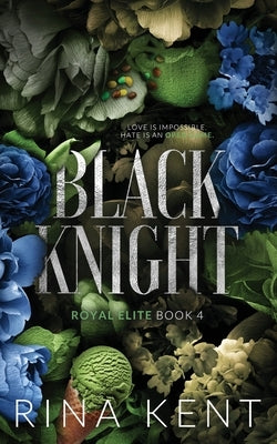 Black Knight: Special Edition Print by Kent, Rina