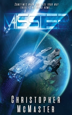 MisStep Paperback Southern Skies Publications