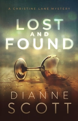 Lost and Found: A Police Procedural Paperback Danforth Press