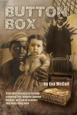 Button Box Paperback Eva McCall