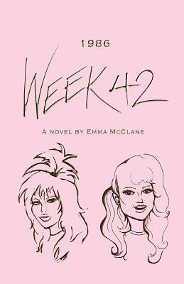Week 42: 1986 Paperback Emma McClane