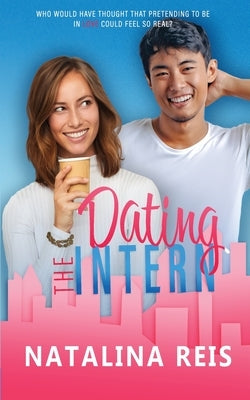 Dating the Intern Paperback Natalina Bell