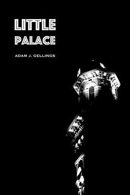 Little Palace Paperback Stephen F. Austin University Press