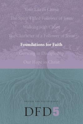 Foundations for Faith Paperback NavPress Publishing Group