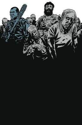 The Walking Dead, Book 9 by Kirkman, Robert