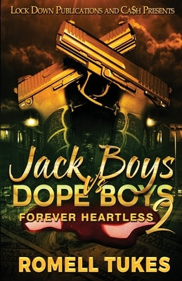Jack Boys Vs Dope Boys 2 Paperback Lock Down Publications