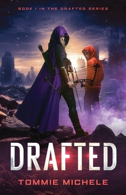 Drafted Paperback Descendant Publishing