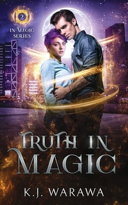 Truth In Magic Paperback Purple Turtle Press